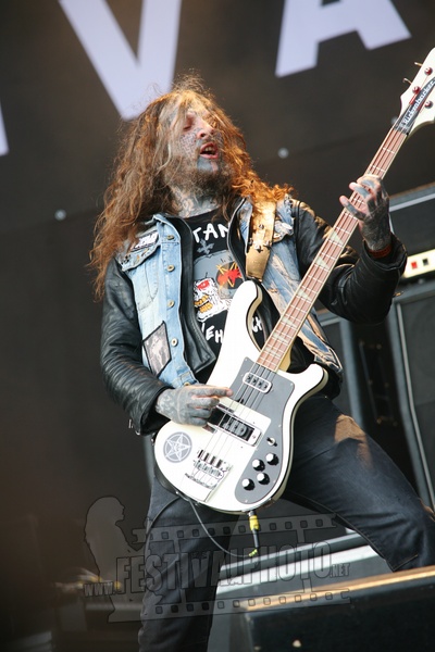 Electric cheap wizard bass